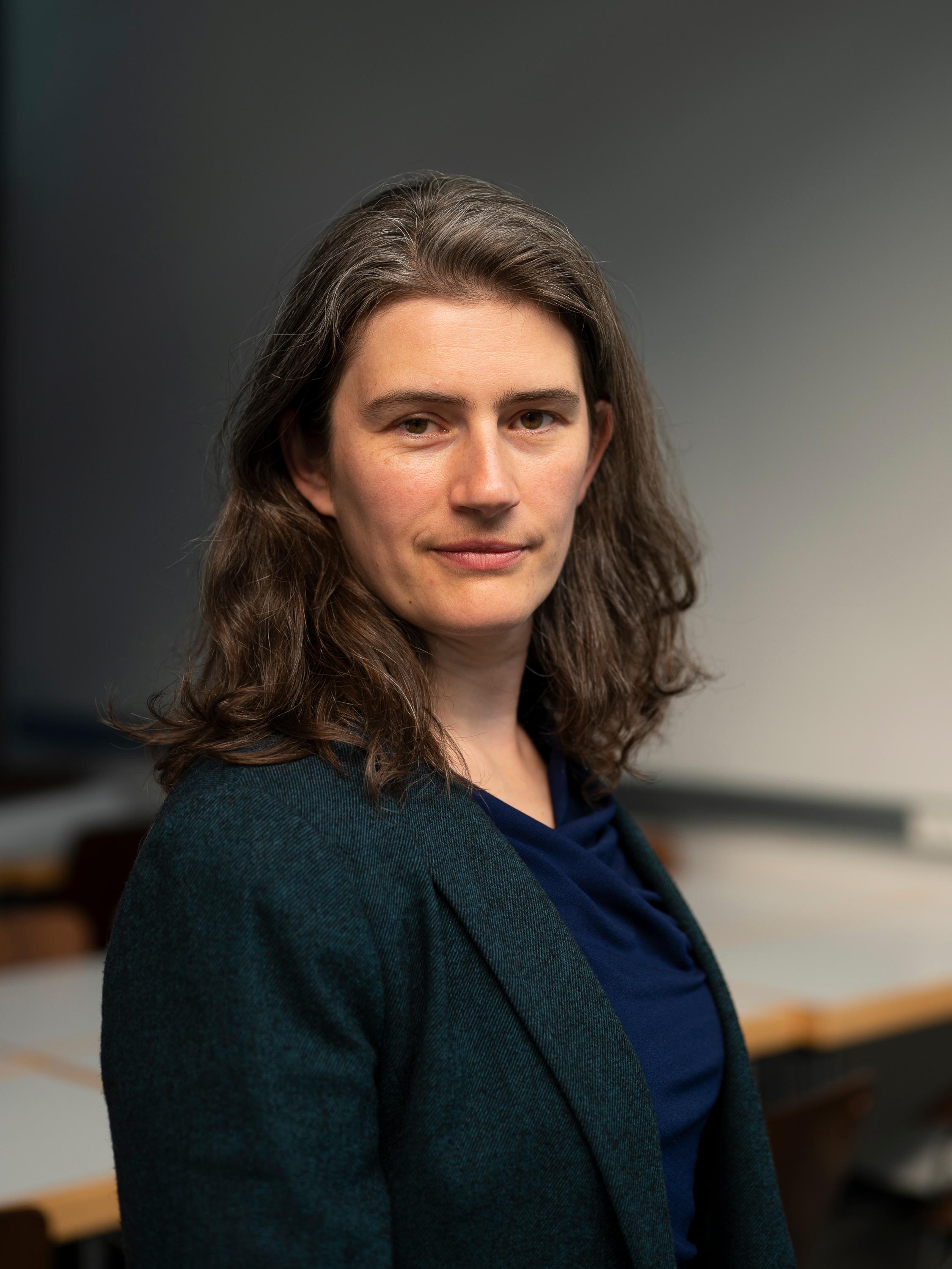 Photo of Maia Chankseliani, PhD